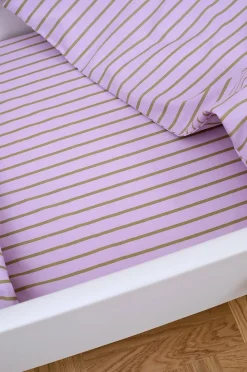 SIMA MINI Spannbettlaken Babybett organisch