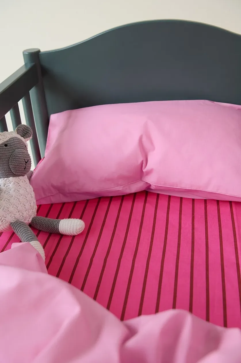 SIMA MINI Spannbettlaken Babybett organisch