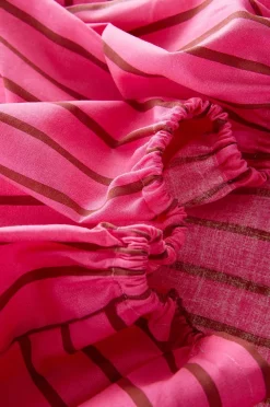SIMA MINI Spannbettlaken Babybett organisch