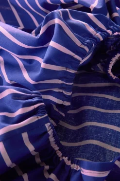 SIMA MINI Spannbettlaken Babybett organisch