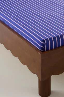 SIMA MINI Spannbettlaken Babybett organisch