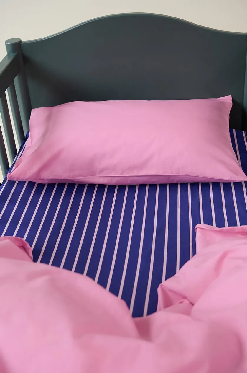SIMA MINI Spannbettlaken Babybett organisch