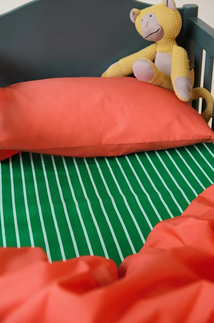 SIMA MINI Spannbettlaken Babybett organisch