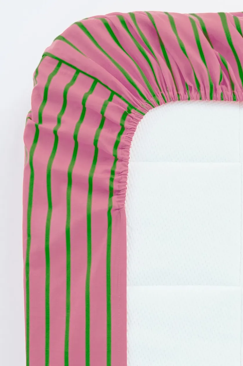 SIMA MINI Spannbettlaken Babybett organisch