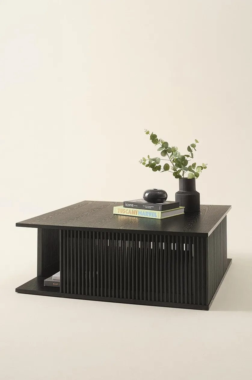 SION Couchtisch 100 x 100 cm