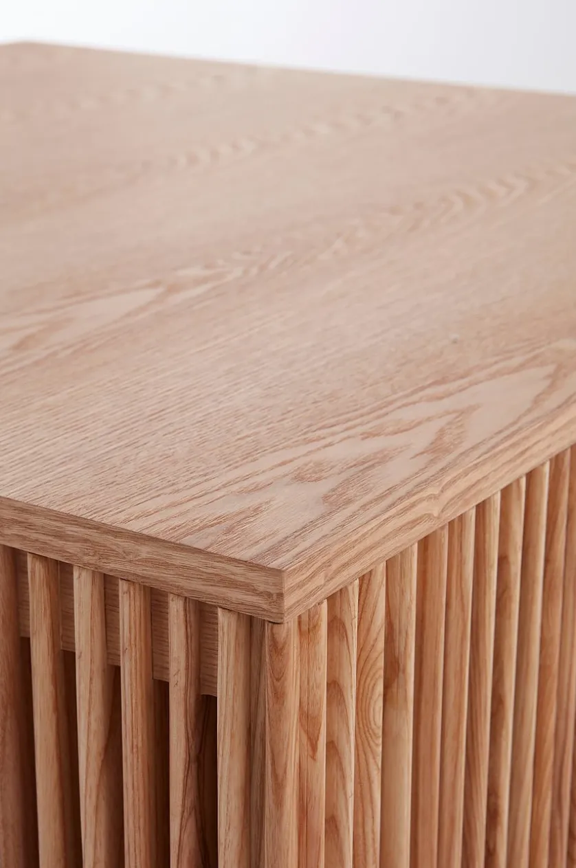 SION Couchtisch 100 x 100 cm