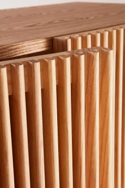 SION Kabinett mit eingebaut Schreibtisch