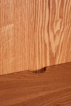 SION Kabinett mit eingebaut Schreibtisch