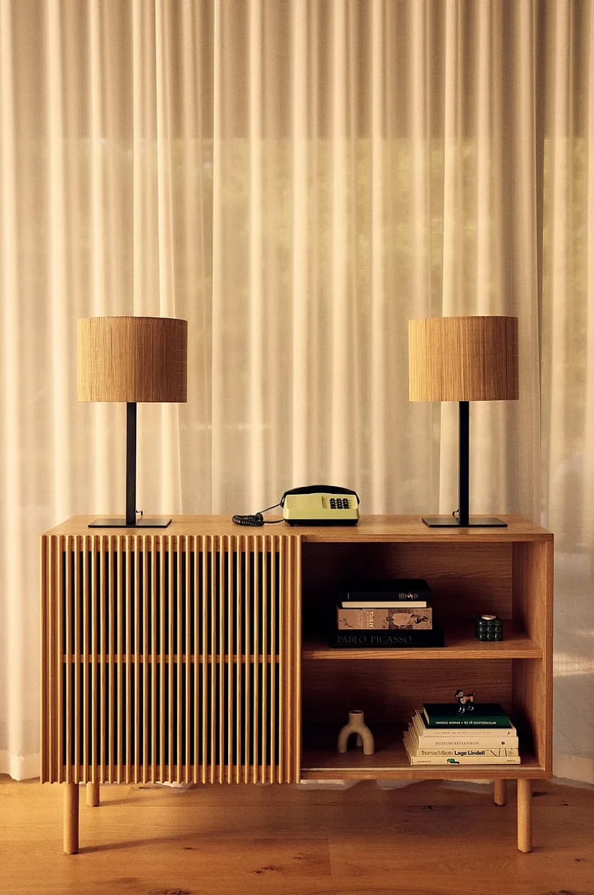 SION Sideboard 45x124 cm