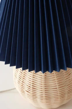 SISAL Tischlampe