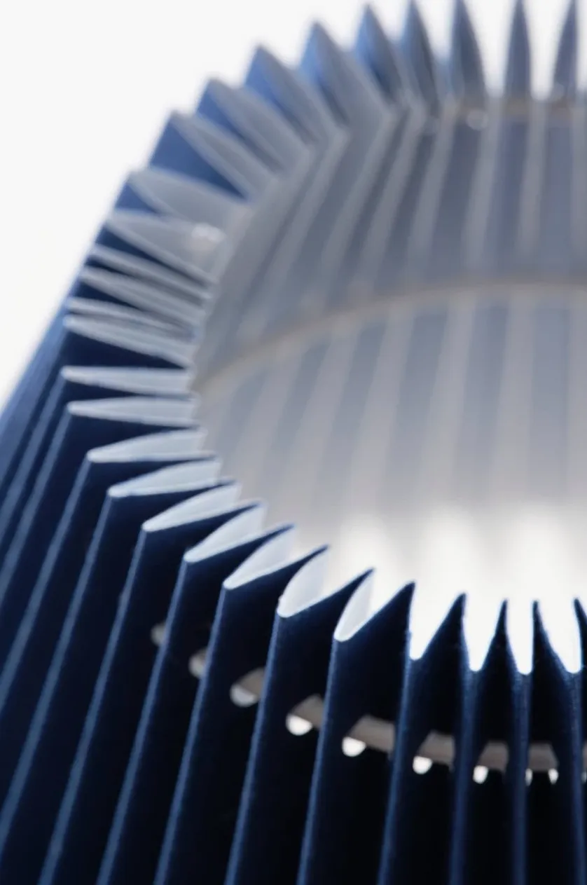 SISAL Tischlampe