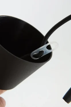 SIV Deckenlampe ø 60 cm