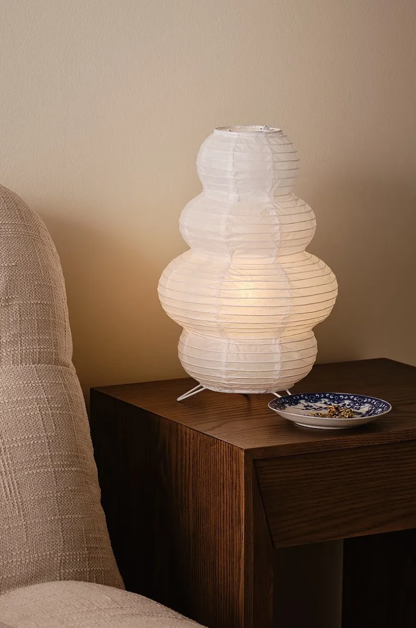 SIXTEN Tischlampe