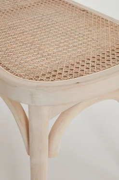 SKANÖR Sitzbank 121,5 cm