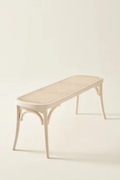SKANÖR Sitzbank 121,5 cm