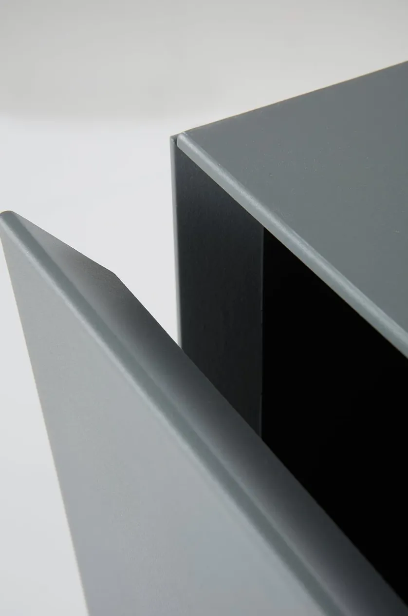 SKÅNE Hängeschränke/Schreibtisch 36x100 cm