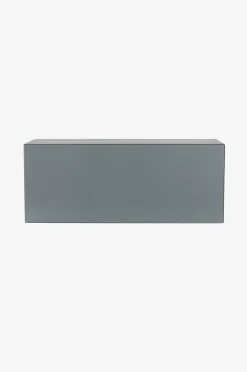 SKÅNE Hängeschränke/Schreibtisch 36x100 cm