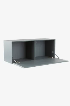 SKÅNE Hängeschränke/Schreibtisch 36x100 cm