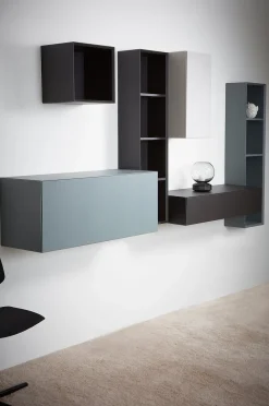 SKÅNE Wandschrank