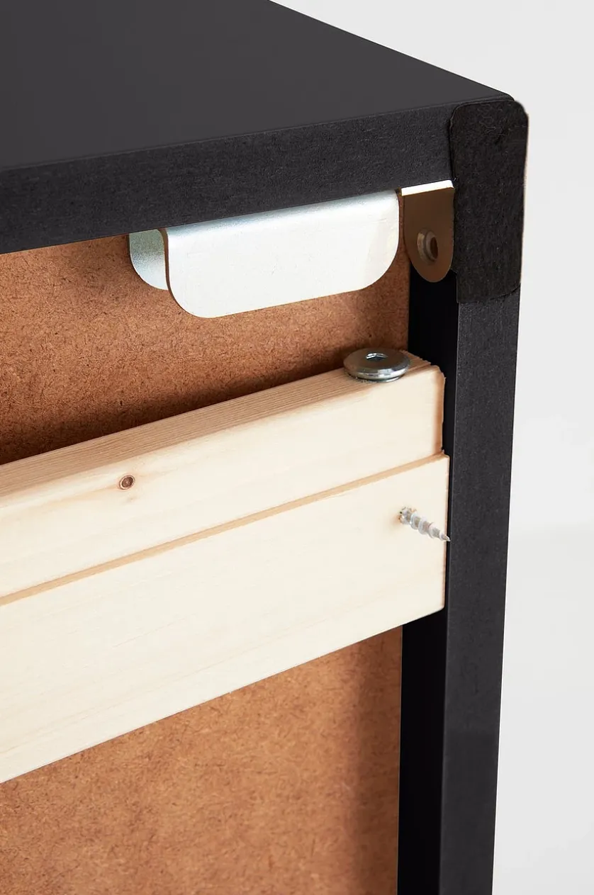 SKÅNE Wandschrank