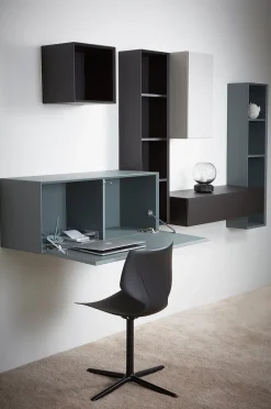 SKÅNE Wandschrank