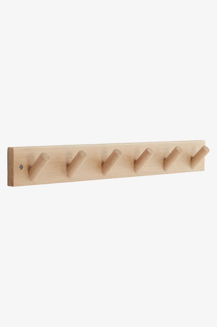SKÄRHAMN Hakenleiste 65 cm