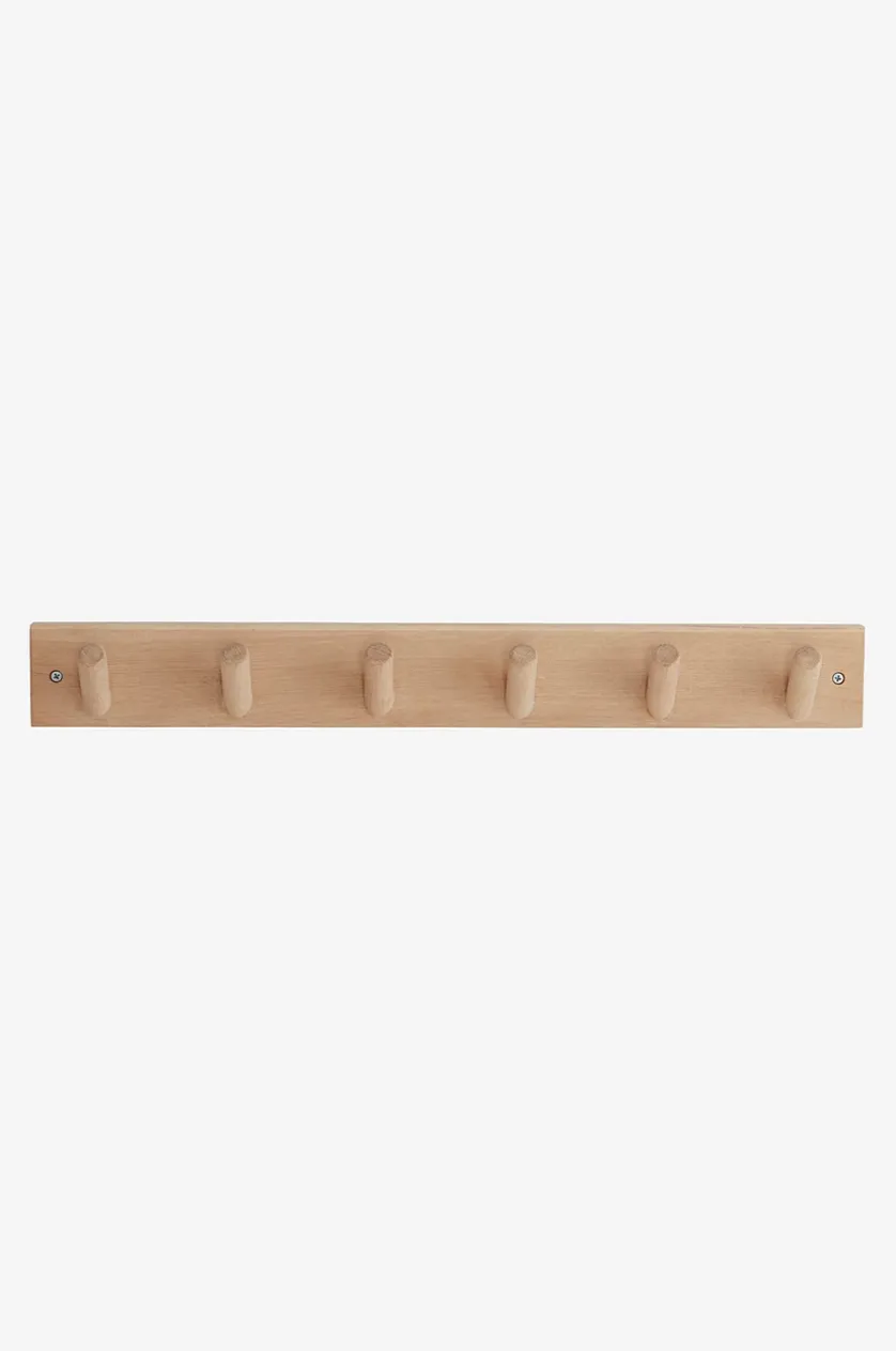SKÄRHAMN Hakenleiste 65 cm