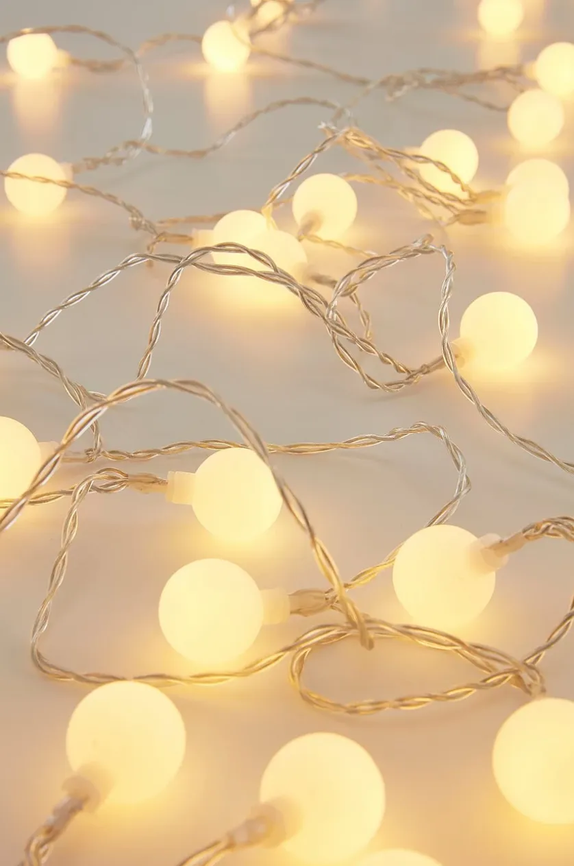 SLINGAN LED-Lichterkette