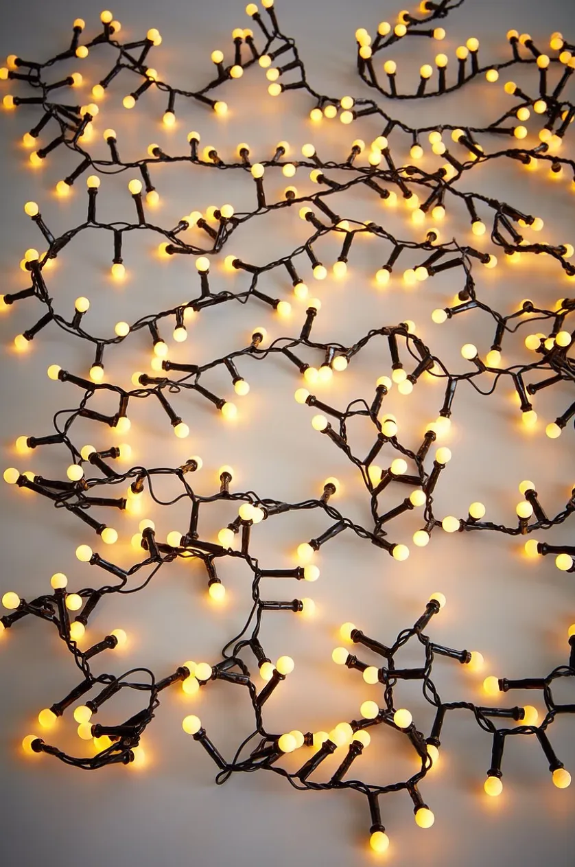 SLING MINI Lichterkette LED 6 Meter
