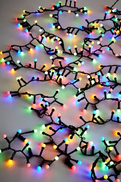 SLING MINI Lichterkette LED 15 Meter
