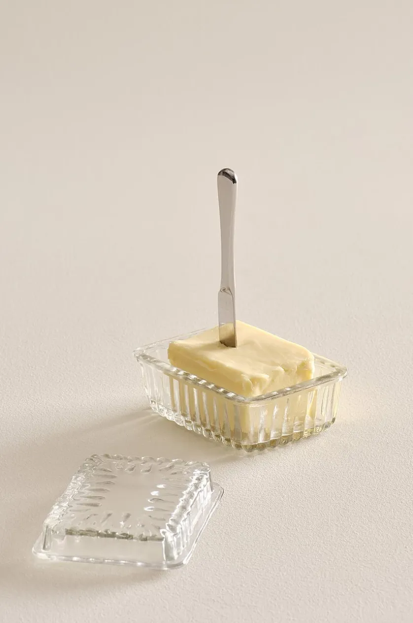 SMOOTH Butterdose