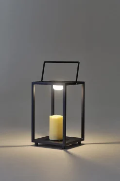 SOLALA Laterne solarbetrieben