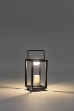 SOLALA Laterne solarbetrieben
