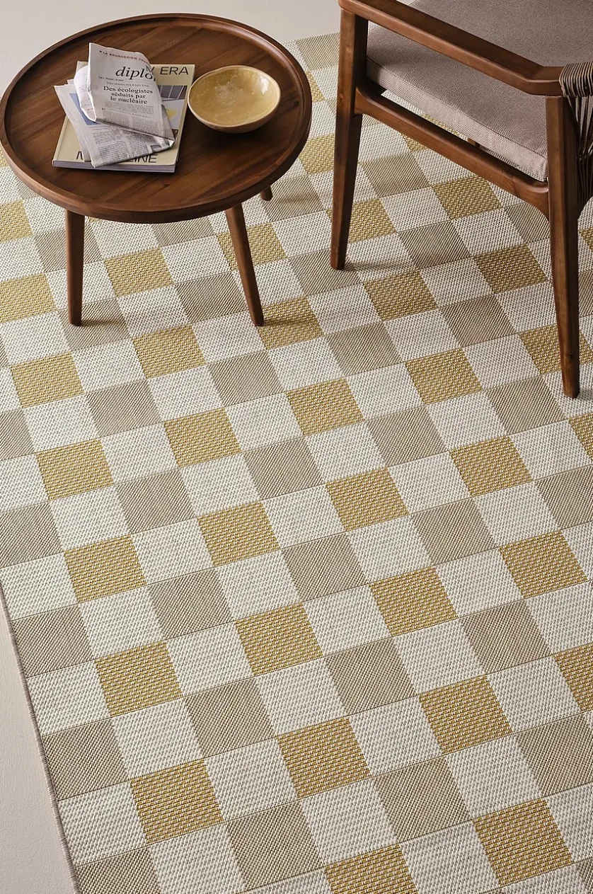 SOLANA Outdoor-Teppich