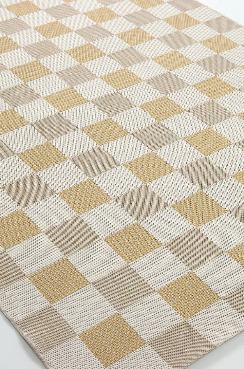 SOLANA Outdoor-Teppich