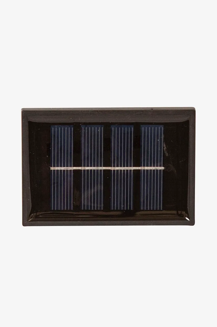 Solarbeleuchtung, Wand Wally Frost 20 cm