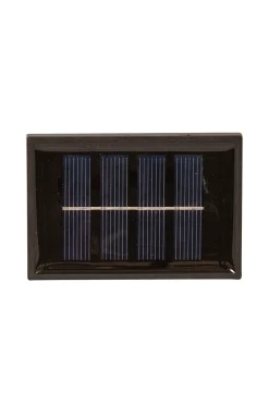 Solarbeleuchtung, Wand Wally Frost 20 cm
