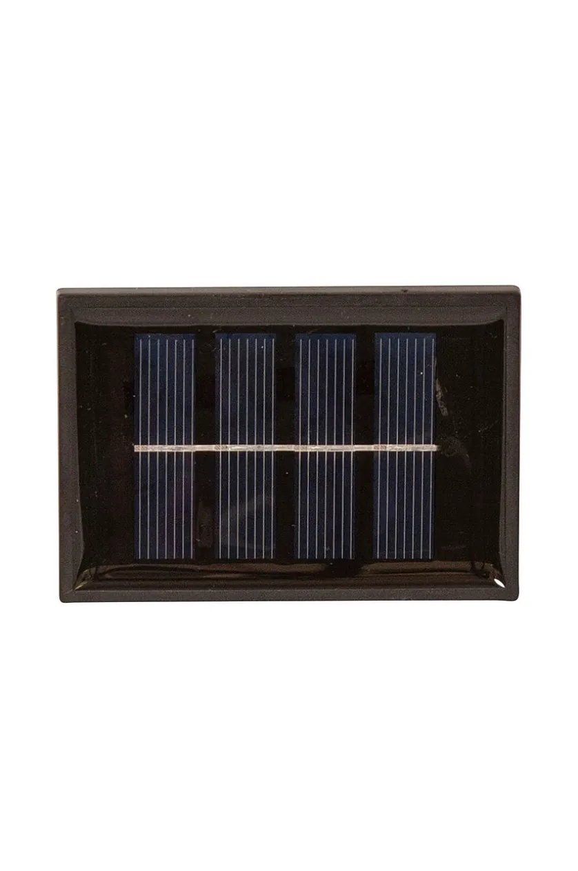 Solarbeleuchtung, Wand Wally Frost 20 cm