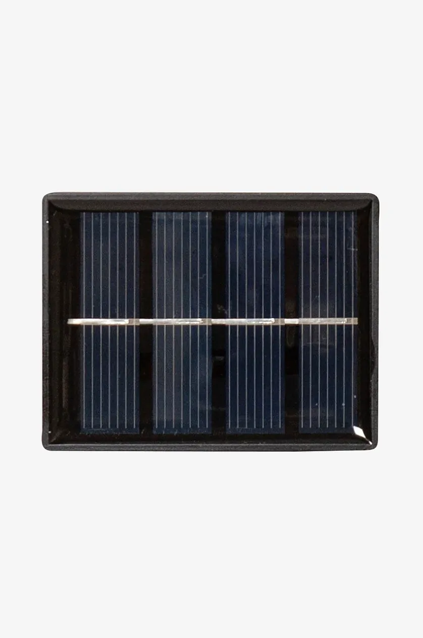 Solarbeleuchtung, Wand Wally Frost 14 cm