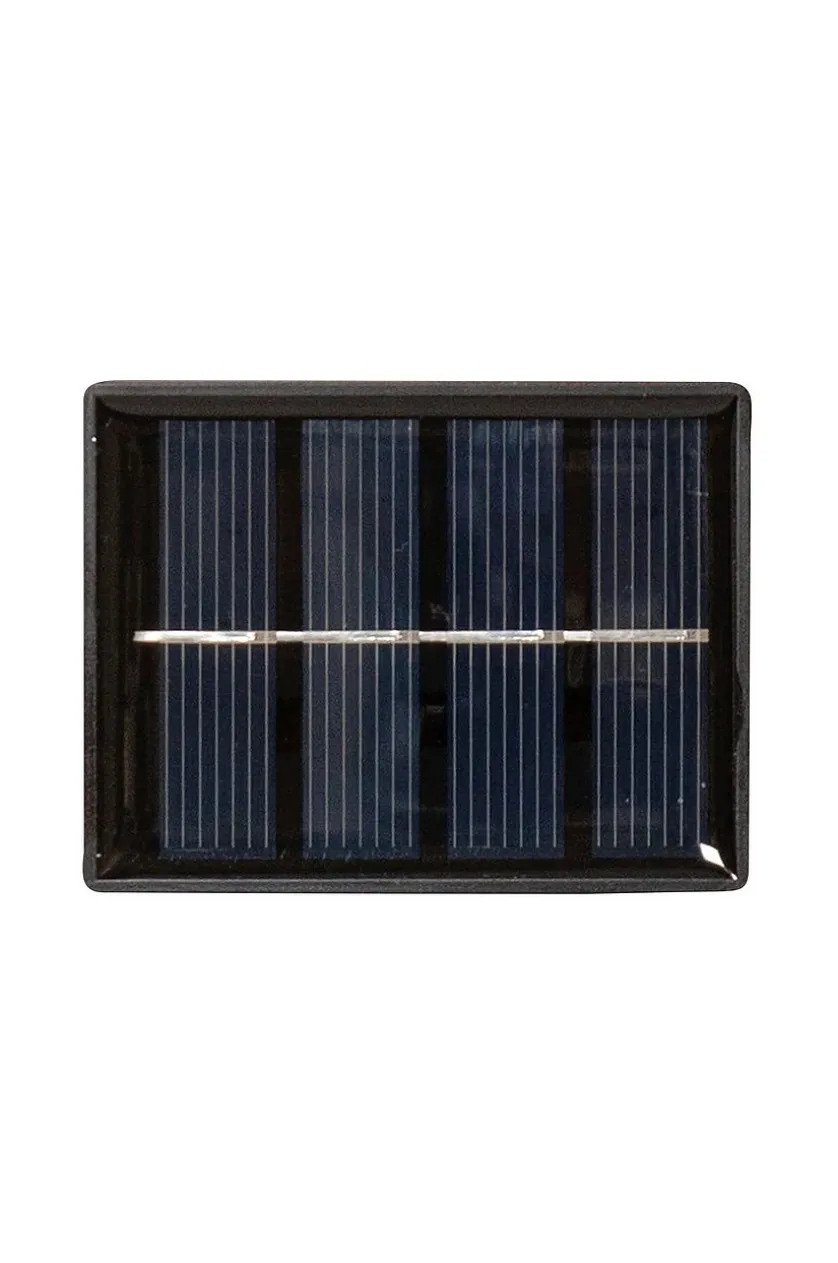Solarbeleuchtung, Wand Wally Frost 14 cm