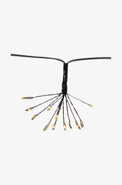 Solarbetriebene Lichterkette Firework Solar.