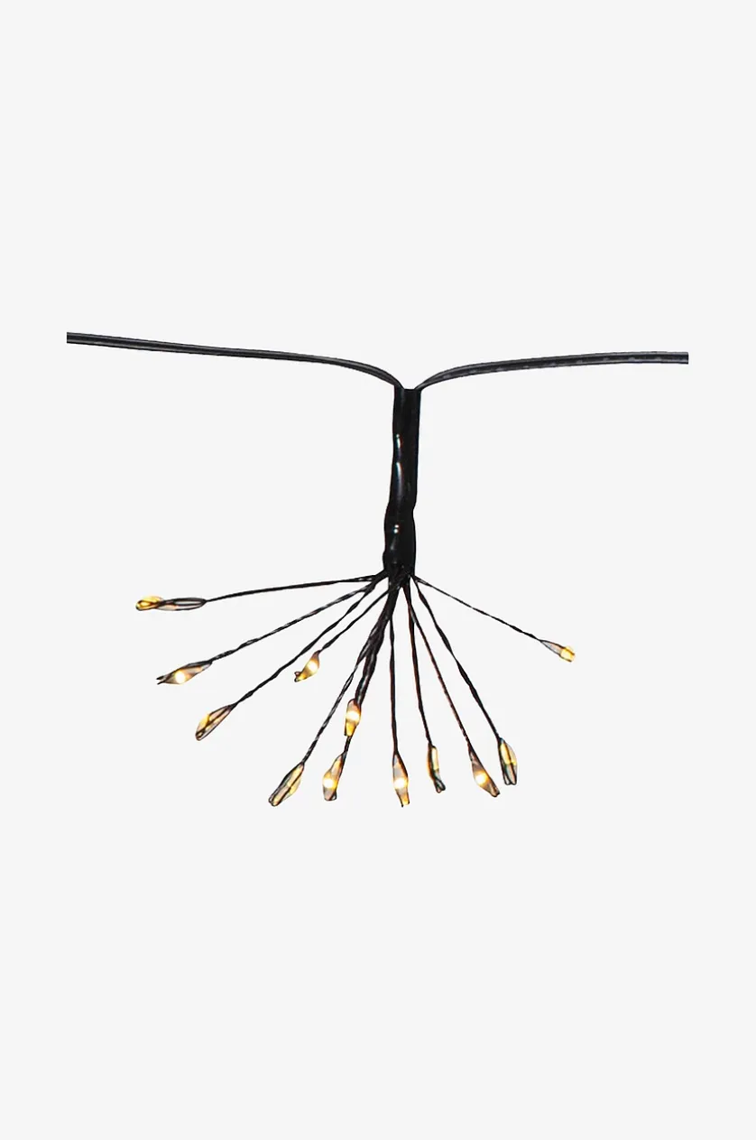 Solarbetriebene Lichterkette Firework Solar.