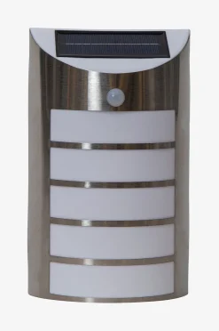 Solarbetriebene Wandleuchte Wally