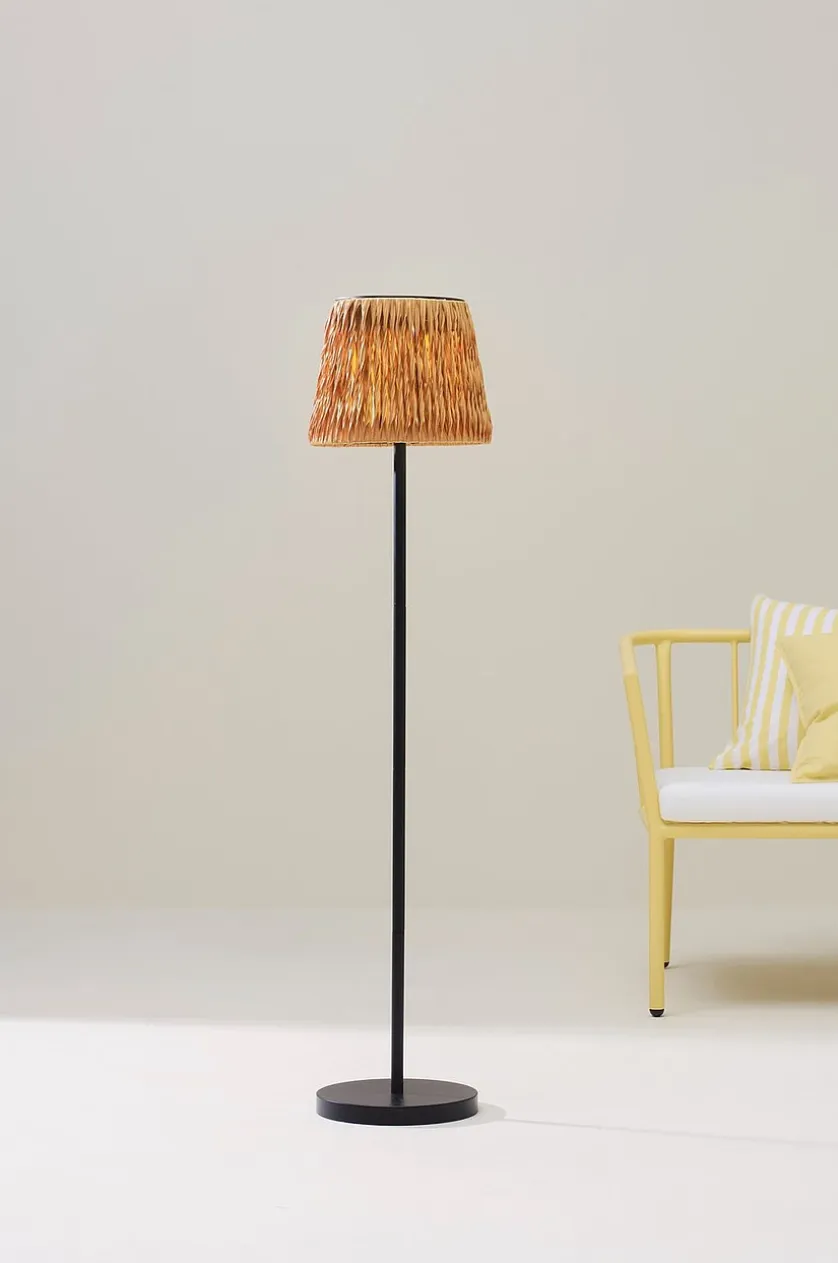 Solarlampe Cesta 127 cm