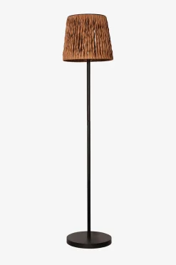 Solarlampe Cesta 127 cm