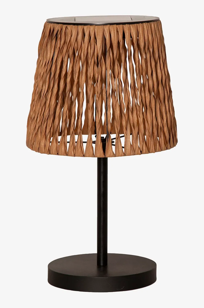 Solarlampe Cesta 48 cm