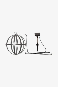Solarzelle Globus Astri 25 cm