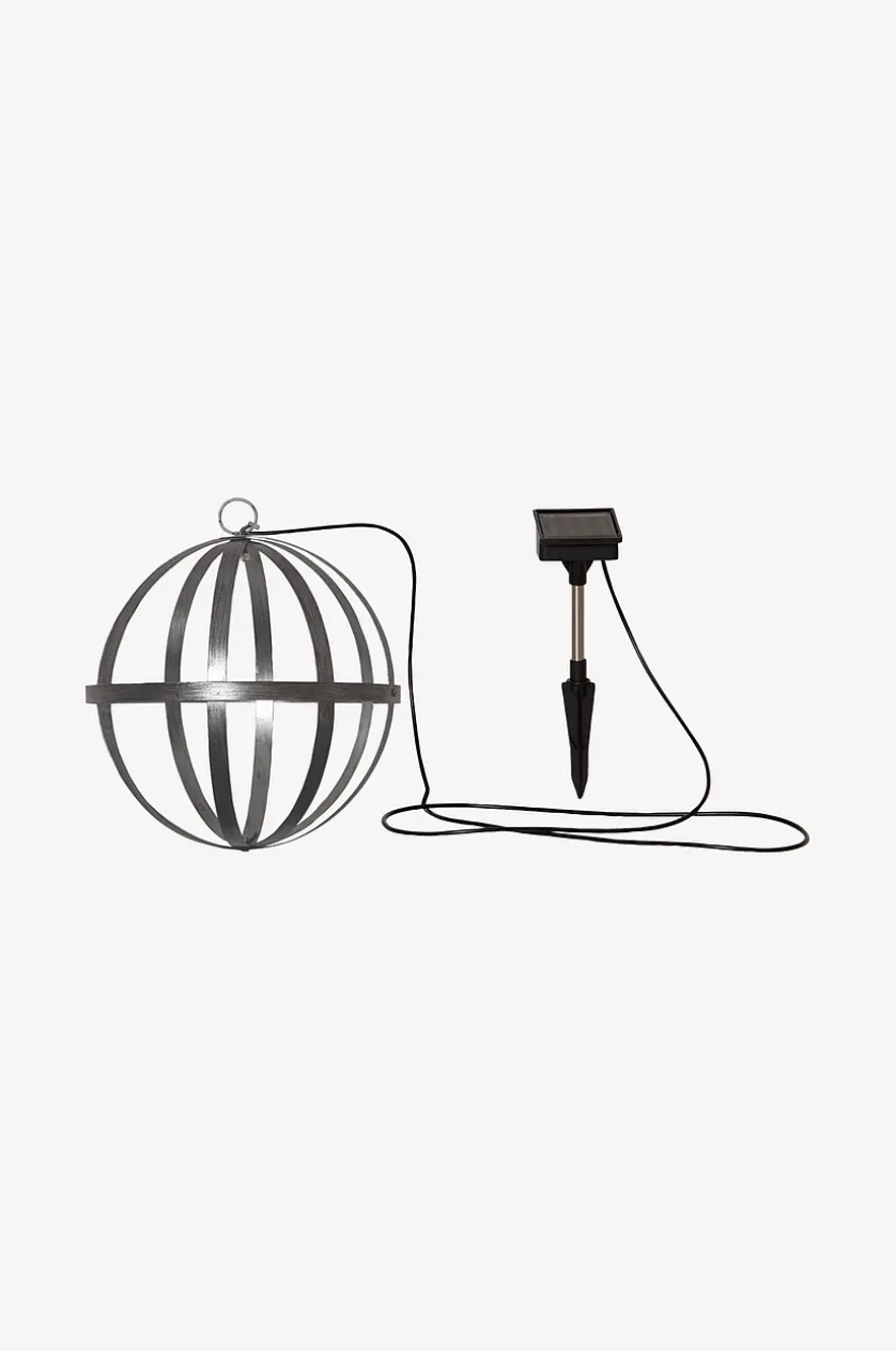Solarzelle Globus Astri 25 cm
