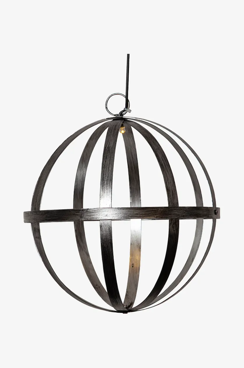 Solarzelle Globus Astri 25 cm
