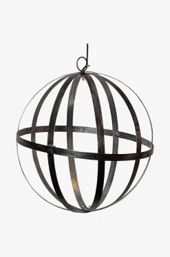 Solarzelle Globus Astri 30 cm